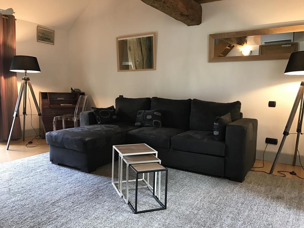 Le Pavillon Du Chateau, Hotel & Spa Revel  Eksteriør billede